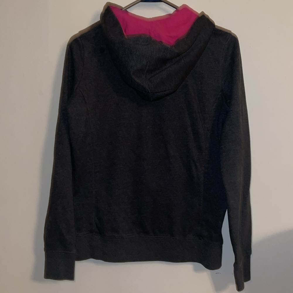 THE NORTH FACE SWEATSHIRT - Picture 2 of 2